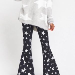 Star Berkeley Bell Bottoms